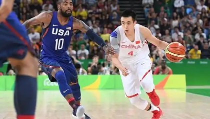 KOK体育app下载-现役唯一打过奥运会国手！国内篮球大满贯，还能带队出征洛杉矶？